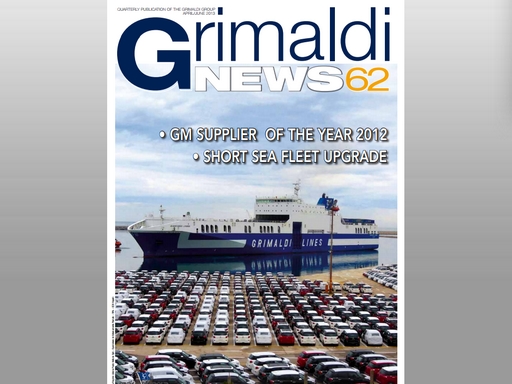 EX-TRA RENTAL in Grimaldi News